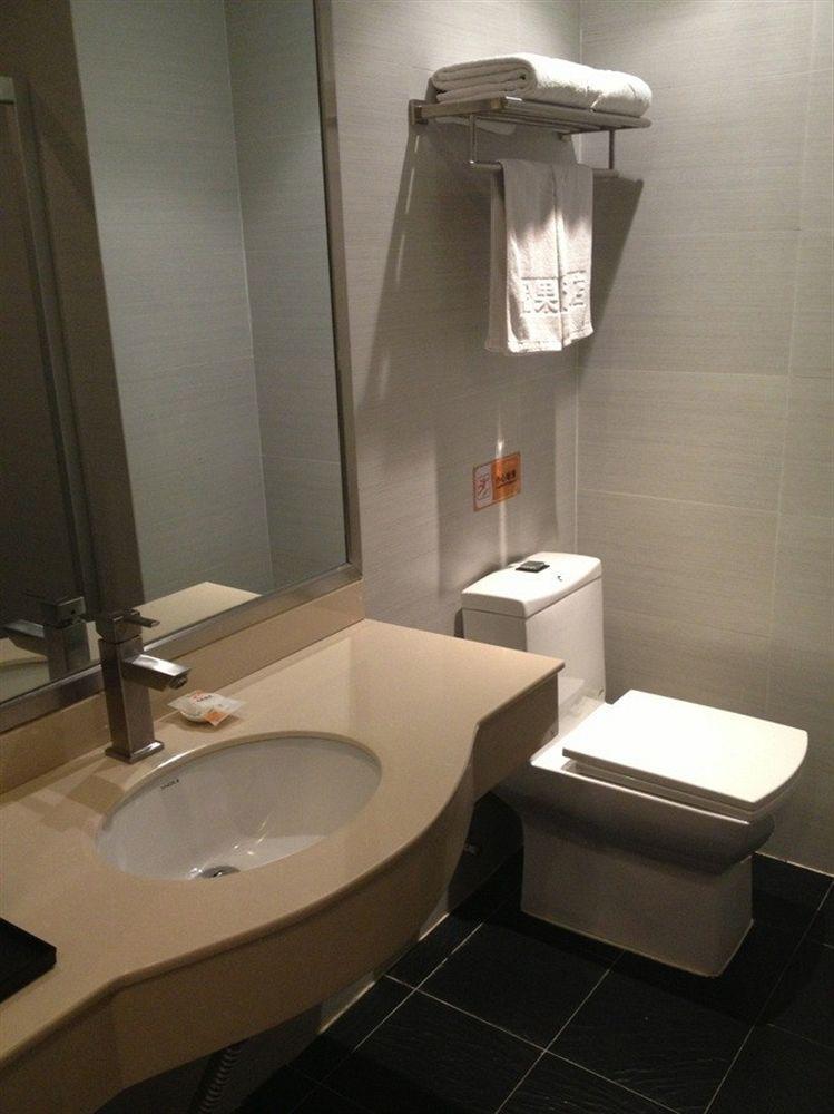 Mellow Orange Hotel - Bao'An 선전 시 외부 사진